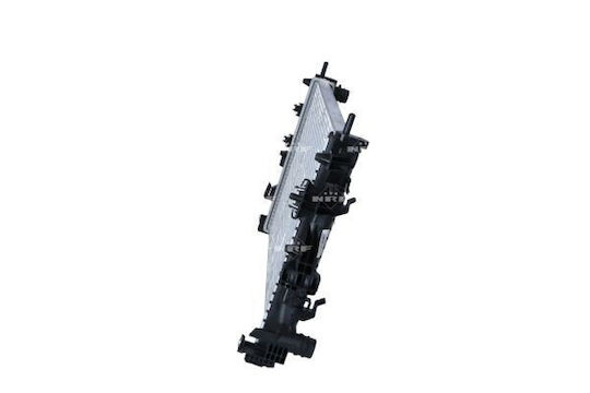 NRF Radiator de apă pentru autoturism Fiat Ducato