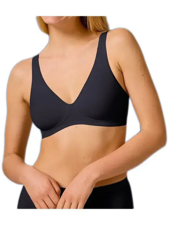 Basic+ Bra Black