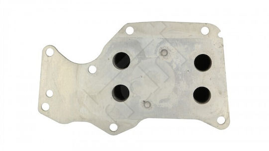 Hart Car Oil Radiator for BMW Series 1