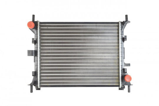 Hart Car Engine Water Radiator for Ford Focus