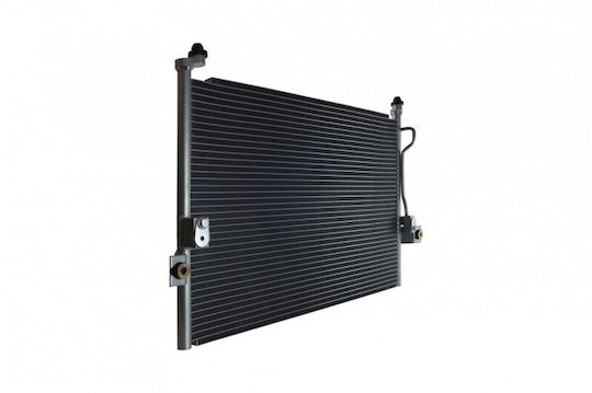 Hart Radiator pentru apă auto pentru Hyundai H-1