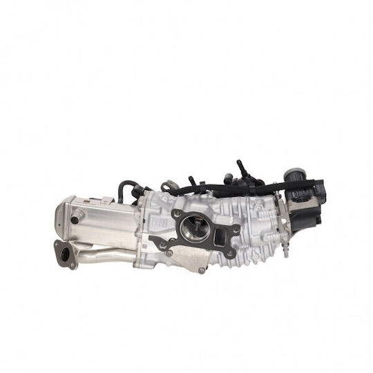 Fiat Car Water Radiator for Fiat Ducato