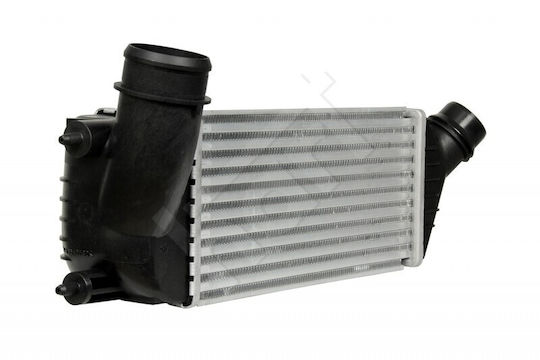 Hart Intercooler Für Peugeot Expert