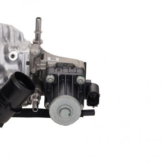 Fiat Car Water Radiator for Fiat Ducato