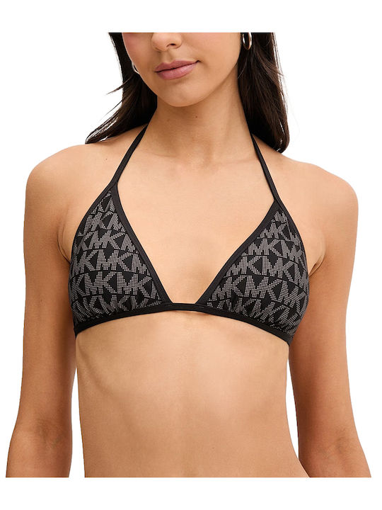 Bikini Triunghi Negru