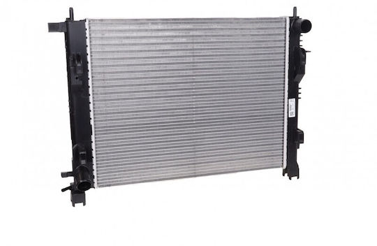 Renault Radiator Pentru Apa Motor Auto Pentru Dacia Dokker