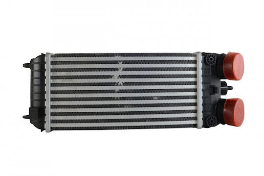 Hart Hart Auto-Kühlschrank Motor für Peugeot 207