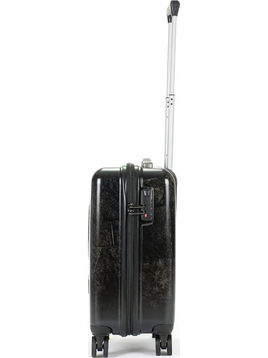 SteweHome SteweHome Koffer Kabine Hart Mehrfarbig Höhe 55cm