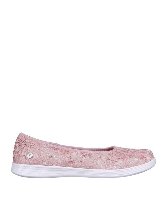 Onthego Dreamy, Velvet Dreamz Γυναικεία Slip-On Μωβ
