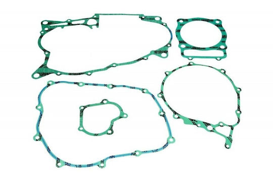 Set Garnituri Motor Complete Pentru Motocicletă Honda Xr650l 2013-2014 27 Buc