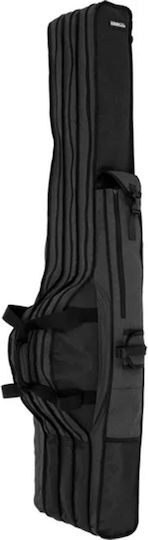 Zebco Trophy 3 Angelrutenkoffer 150