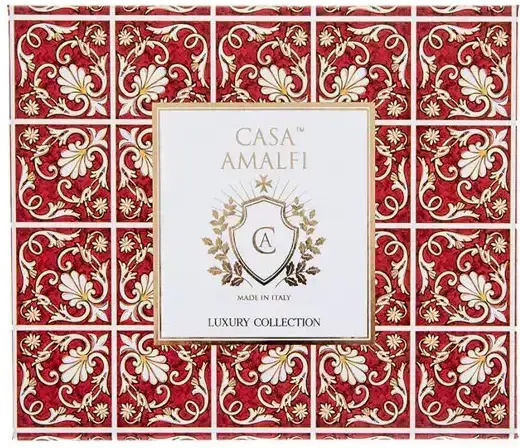 Casa Amalfi Handmade Сапун с Ший масло и Масло от маслина 1бр