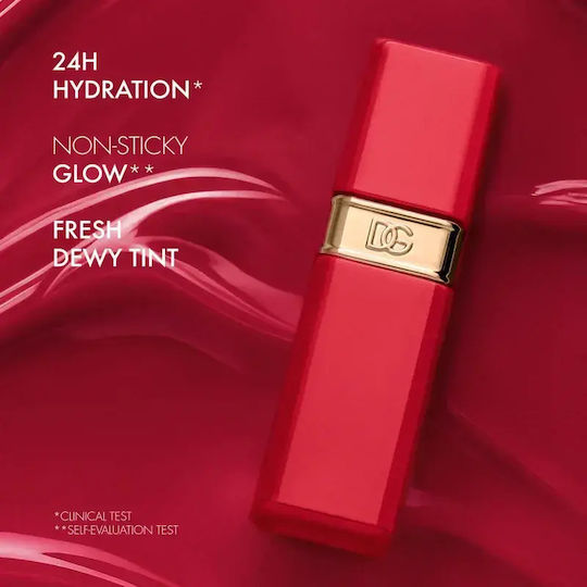 Dolce & Gabbana Layla Flüssiges Lippenstift