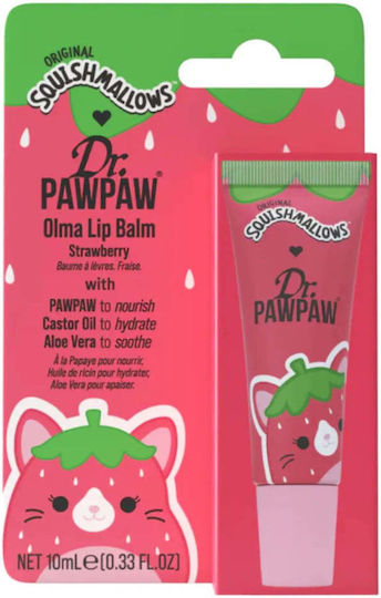 Dr. Pawpaw Lip Balsam Blaubeere 10ml