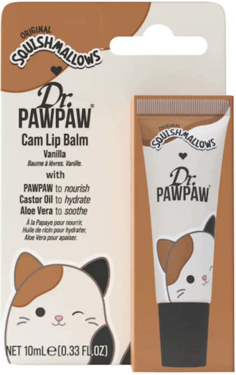 Dr. Pawpaw Lip Balm Vanilla 10ml
