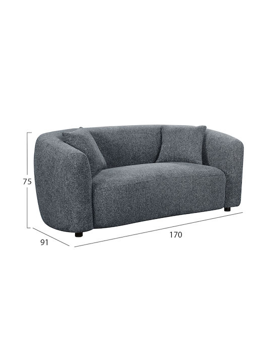 Set mobilier living Nord 3 locuri și 2 locuri