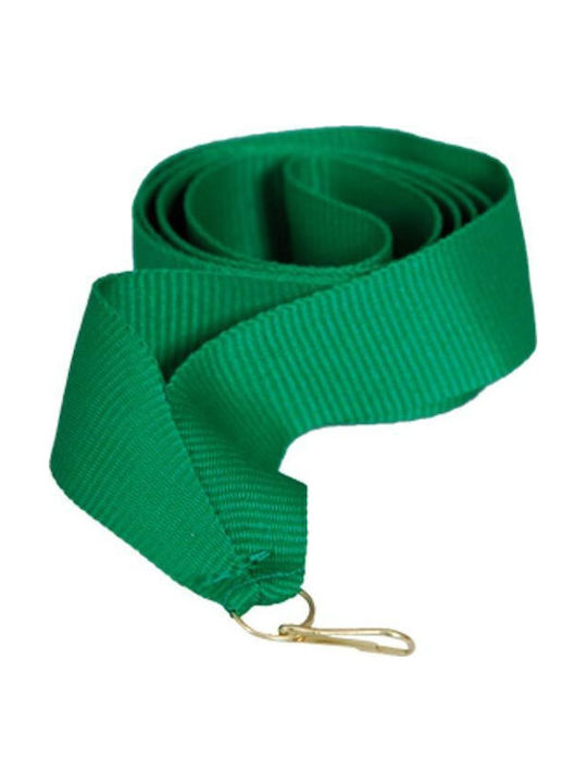 Schlüsselanhänger & Schlüsselhalter Tryumf Ribbon 11 Mm Grünes Grünes Schlüsselanhänger & Schlüsselhalter Tryumf Ribbon 11 Mm Grünes Grünes
