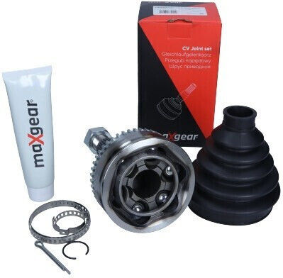 Maxgear Rulmenți De Roți Pentru Ford Tranzit