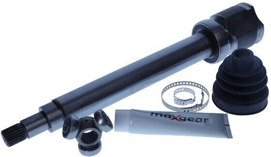 Maxgear Radlager Für Ford Focus