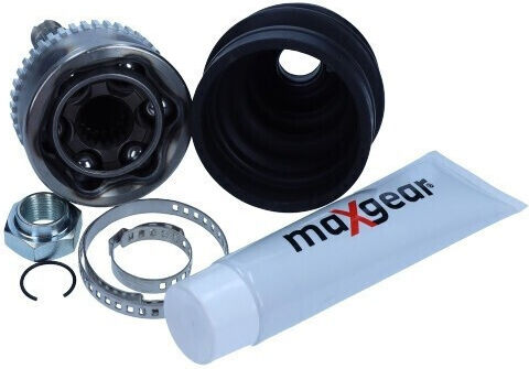Maxgear Колесни Лагери За Suzuki Игнис
