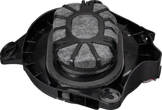8 Inch Ugprade Subwoofers Mercedes Gle Gls V167 From 2019 – Left Hand Drive Version Match Up W8mb-s4.2 Lhd