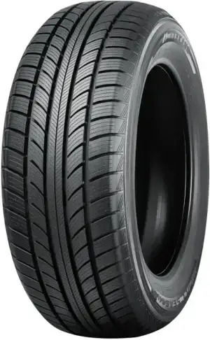Nankang Nk 215/65R15 100H XL Автомобилна Гума Всесезонна