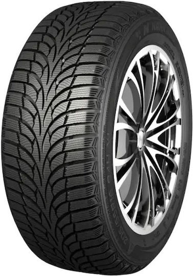 Nankang 195/60R16 89H Χειμερινό Λάστιχο Αυτοκινήτου