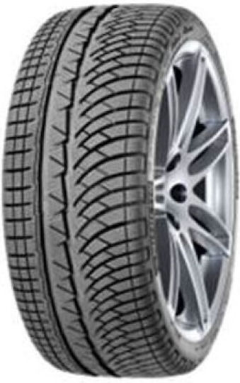 Michelin Pilot Alpin PA4 285/30R20 99W XL Χειμερινό Λάστιχο για Επιβατικό Αυτοκίνητο