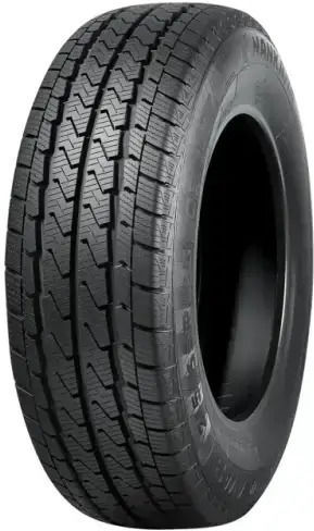 Nankang Anvelopă de Iarnă Aw-8 195/70R15 104R pentru Camion Ușor de Tip