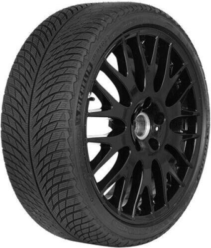 Michelin Pilot Alpin 5 215/45R20 95V XL Χειμερινό Λάστιχο για Επιβατικό Αυτοκίνητο