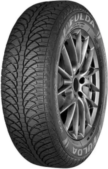 Fulda Kristall Montero 3 155/65R14 75Numele specificației pentru un site de comerț electronic este: M+S De iarnă Anvelopă pentru Pasager Mașină