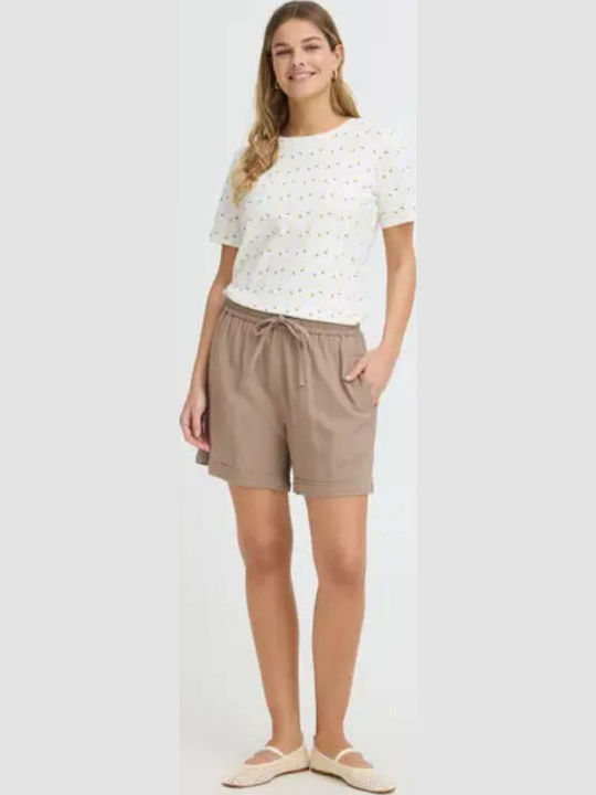 Women's T-shirt White