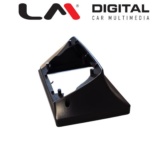 LM Digital Ηχοσύστημα Αυτοκινήτου για Ford Transit Custom / Tourneo / Tourneo Custom 2013 > 2019 (Bluetooth/USB/WiFi/GPS/Apple-Carplay/Android-Auto)