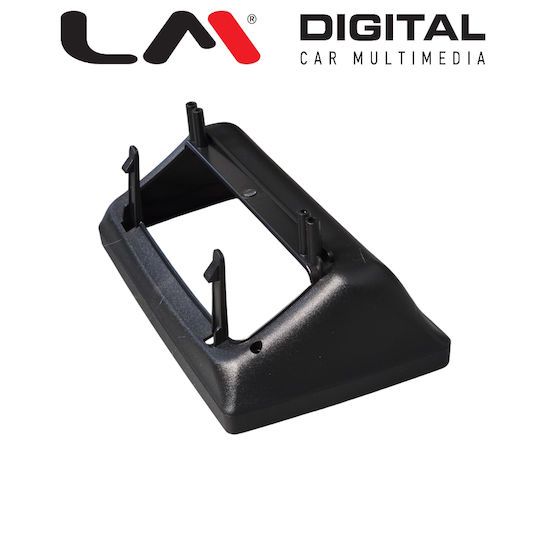 LM Digital Автомобилна Аудио Система За Toyota Yaris / Verso 1999 > 2005 (Bluetooth/USB/Wi-Fi/GPS/Apple CarPlay/Android Auto)