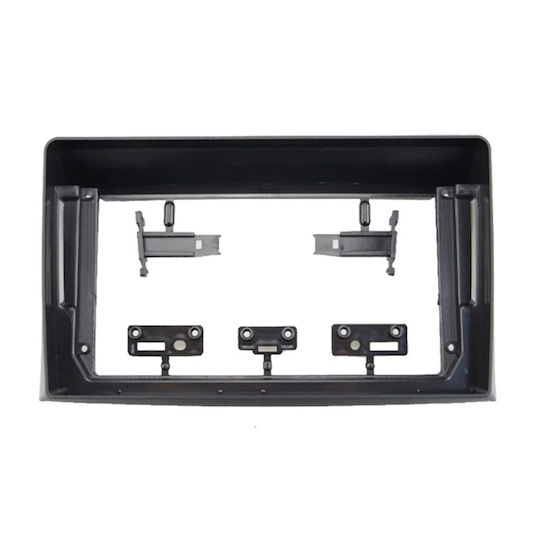 Bizzar Ηχοσύστημα Αυτοκινήτου για Toyota Celica / GT86 / Sequoia / Corolla / FJ / RAV 4 / Yaris Subaru BRZ 2001-2004 (Bluetooth/USB/WiFi/GPS/Apple-Carplay/Android-Auto) με Οθόνη Αφής 9"