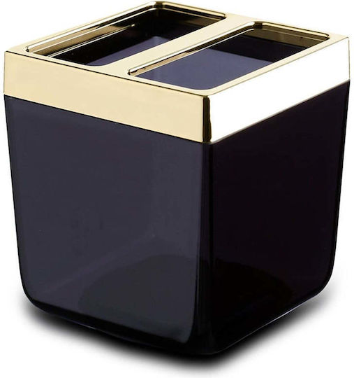 SteweHome Plastic Multicolour Cup Holder