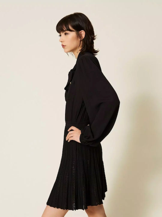 Summer Dress Black
