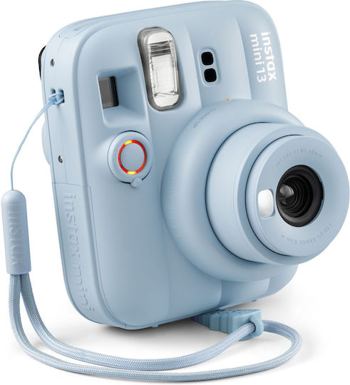 Fujifilm Instax Mini 13 Instant Camera Frost Blue