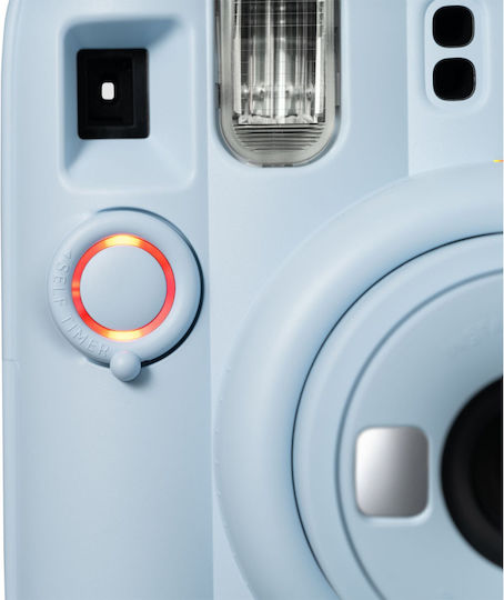 Fujifilm Instax Mini 13 Instant Camera Frost Blue
