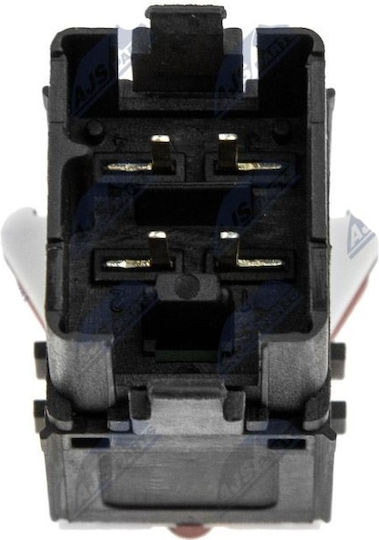 Race Axion Car Hazard Switch for Volkswagen Golf / Jetta