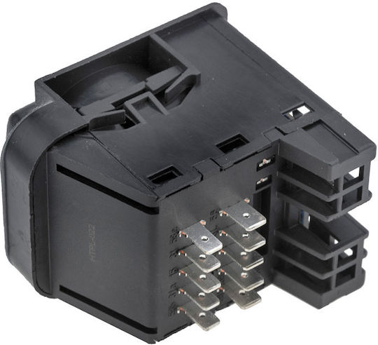 Race Axion Car Light Switch for Opel Corsa / Combo / Astra / Tigra / Vectra / Omega / Calibra 90213283