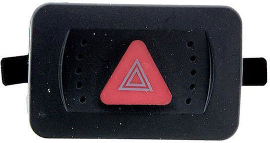 Race Axion Car Hazard Switch for Volkswagen Bora / Golf
