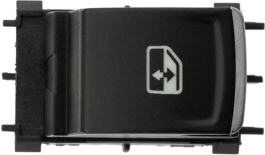 Race Axion Car Window Switch for Volkswagen Golf / Passat / Tiguan / Touran