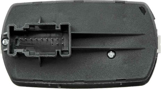 Race Axion Car Window Switch for Opel Corsa
