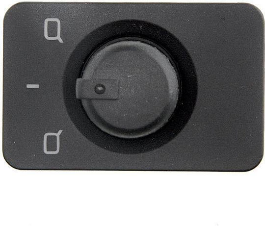 Race Axion Spiegelverstellschalter Auto für Audi A6 97-05