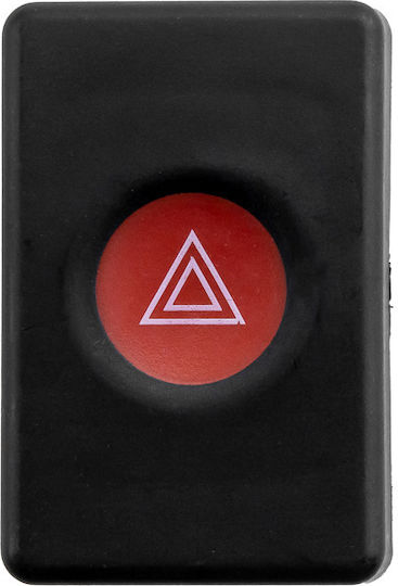 Race Axion Car Hazard Switch for Dacia Logan