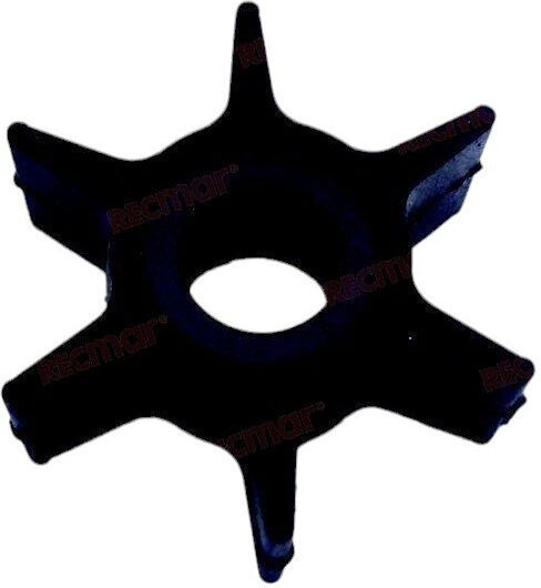 Impeller Two-Stroke Yamaha Engines 20-25hp 6l2-44352-00 Recmar