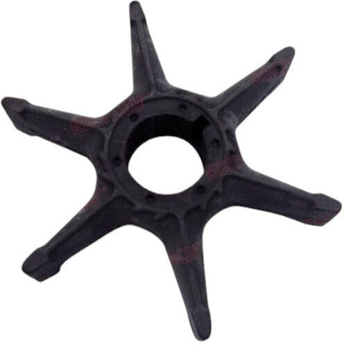 Импелер За Двутактови Двигатели Yamaha 20-30hp 689-44352-02 Recmar