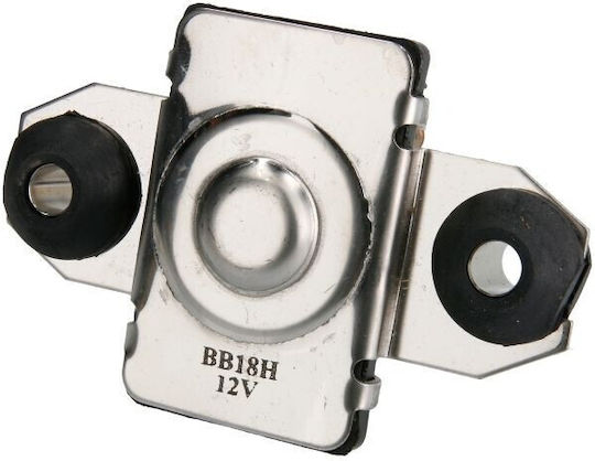 Solenoid Rec89-818999a2