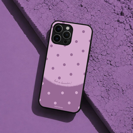 Sonique Delulu Polka Era Series Samsung Galaxy Z Flip 5 Lost Delulu Case
